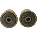 MOOG 94-01 Dodge Ram 1500 Front Upper Control Arm Bushing Kit