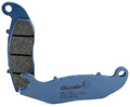 Brembo OE 07-11 Honda ANF i Innova 125cc Brake Pad - Front