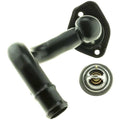 MOTORAD auto part close-up