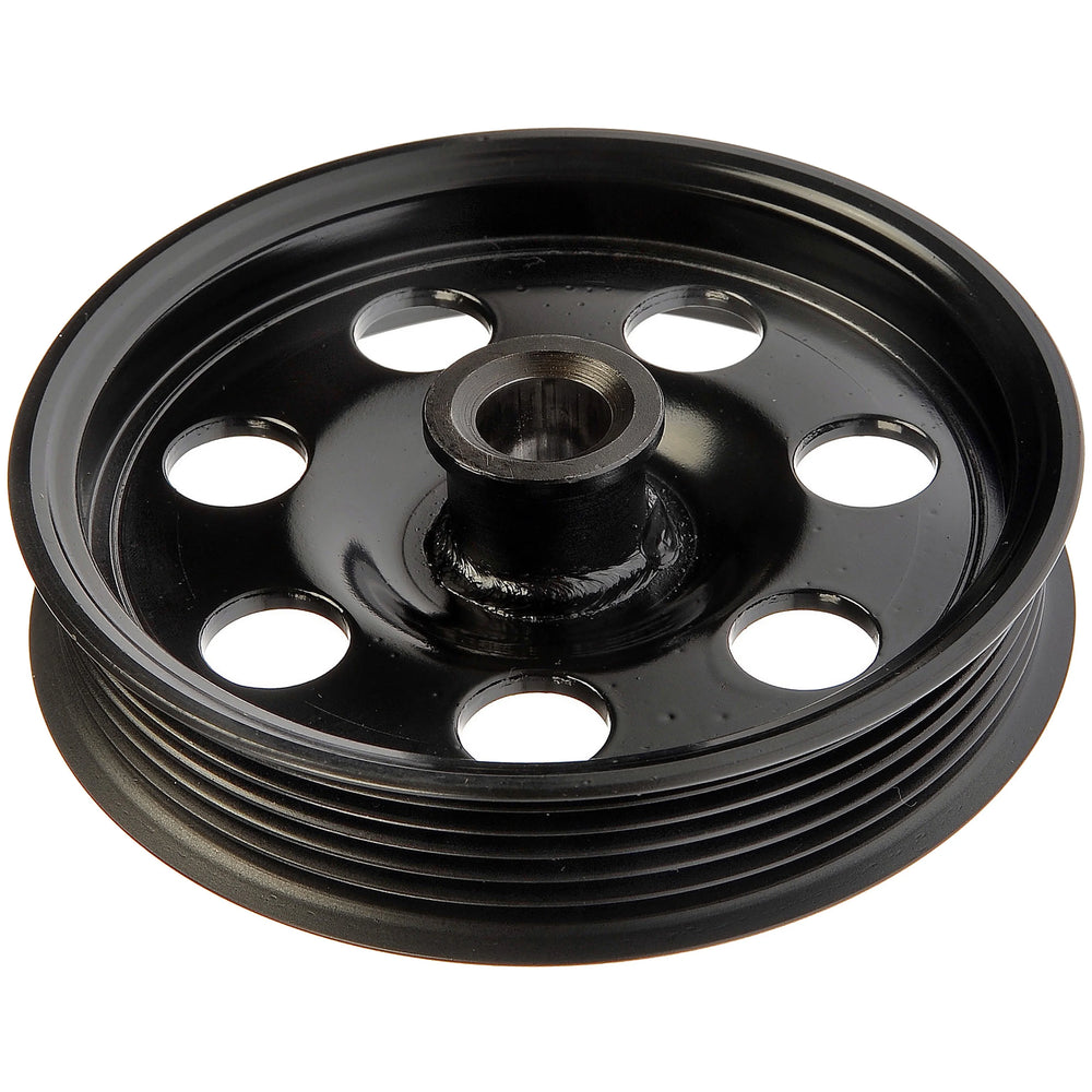 POWER STEERING PULLEY
