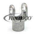 Non Splined End Yoke