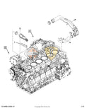 SEALED POWER auto part detail