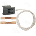 HARNESS CONNECTOR
