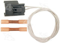 HARNESS CONNECTOR