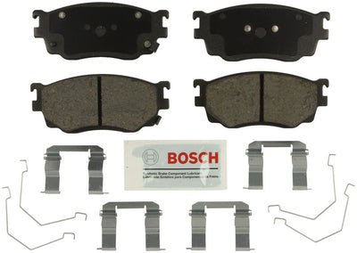 DISC BRAKE PADS