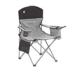 CHAIR COOLER QUAD BLACK/GREY C004