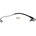 BRAKE HYDRAULIC HOSE