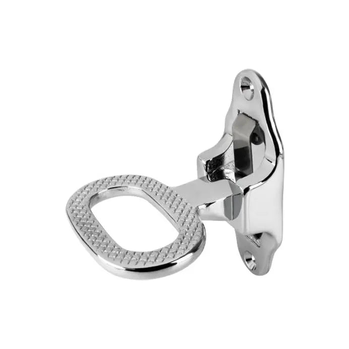 SEA DOG chrome side steps