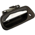 EXTERIOR DOOR HANDLE
