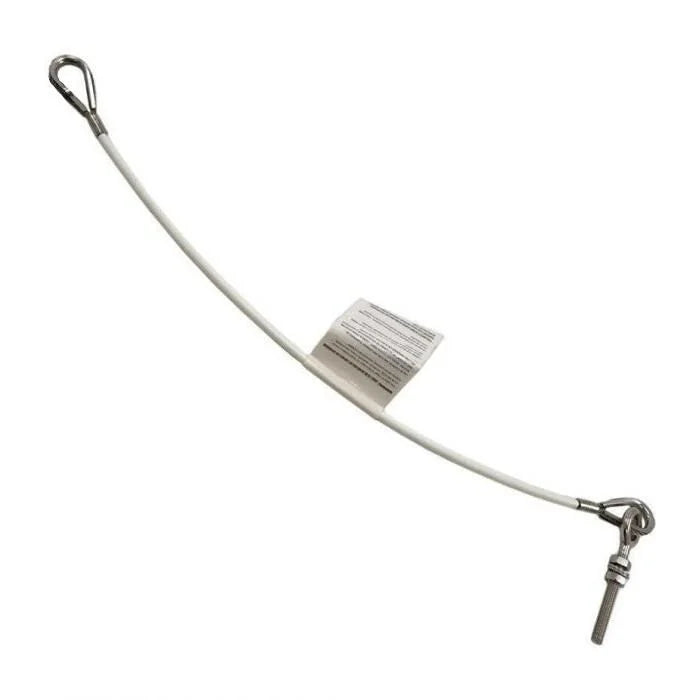LEWMAR hardware kit