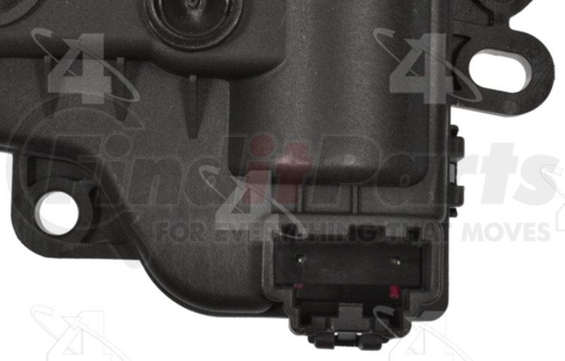 FOUR SEASONS auto part