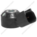 IGNITION KNOCK (DETONATION) SENSOR