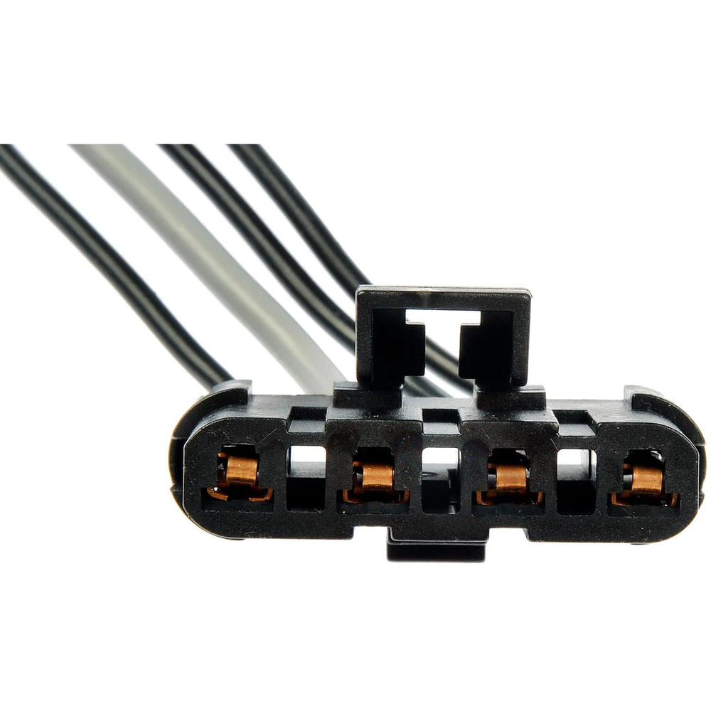 BLOWER RESISTOR HARNESS