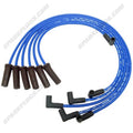 NGK GMZ021 WIRE SET CL5 Ignition Wire Set GMZ021