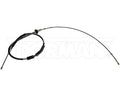 BRAKE CABLE