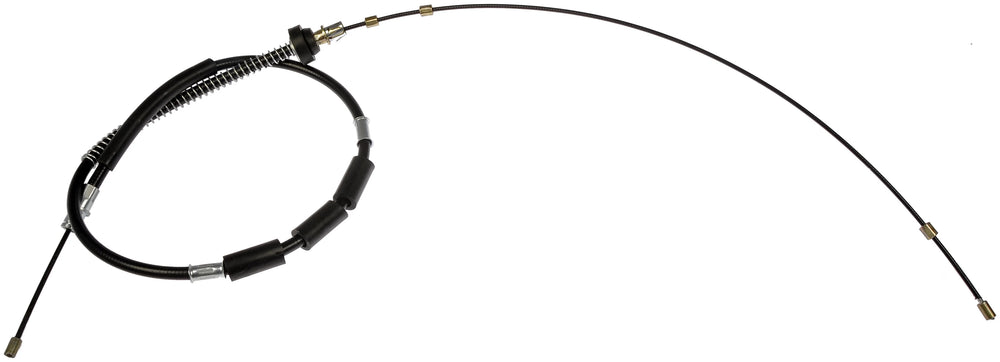 BRAKE CABLE