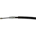 BRAKE CABLE