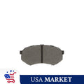 DISC BRAKE PADS