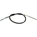 BRAKE CABLE