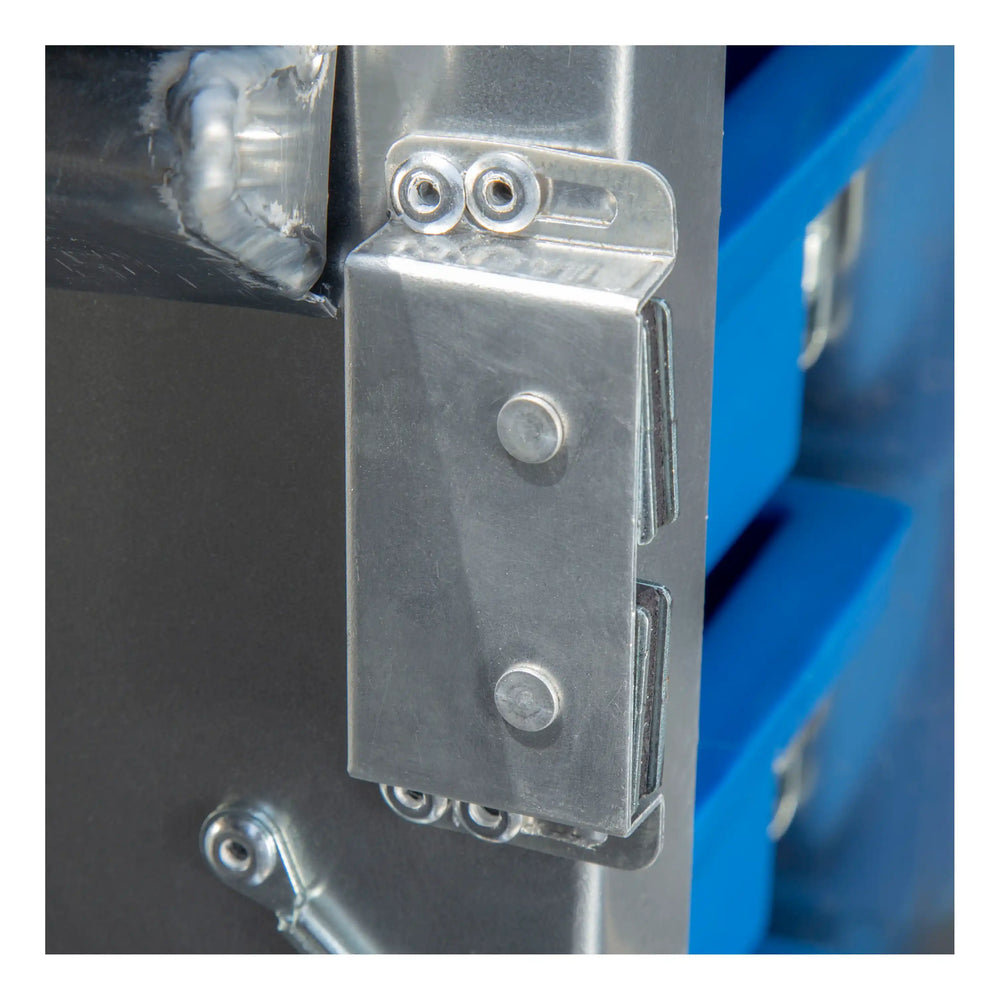 REPLACEMENT MAGNETIC DOOR CATCH FOR