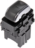 POWER WINDOW SWITCH