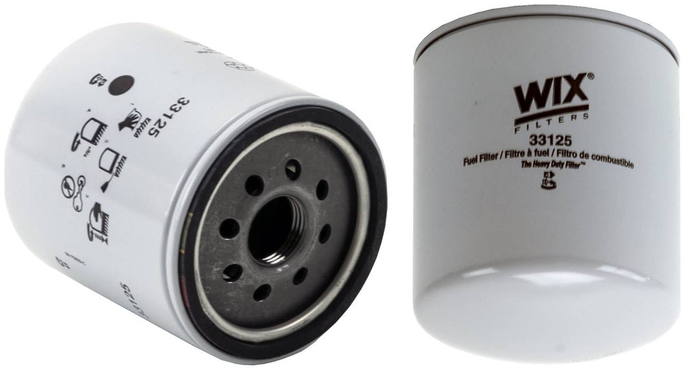 FUEL FILTER MIN ORDER QTY1