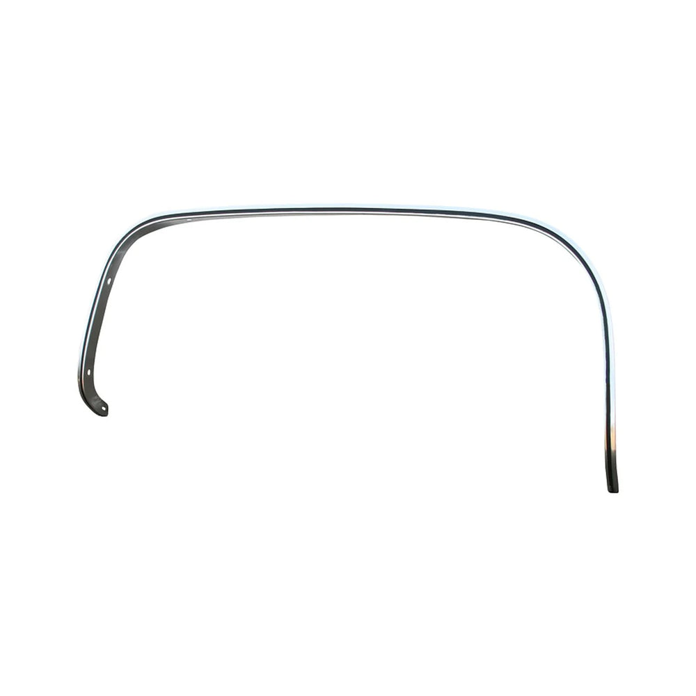 Holley auto part