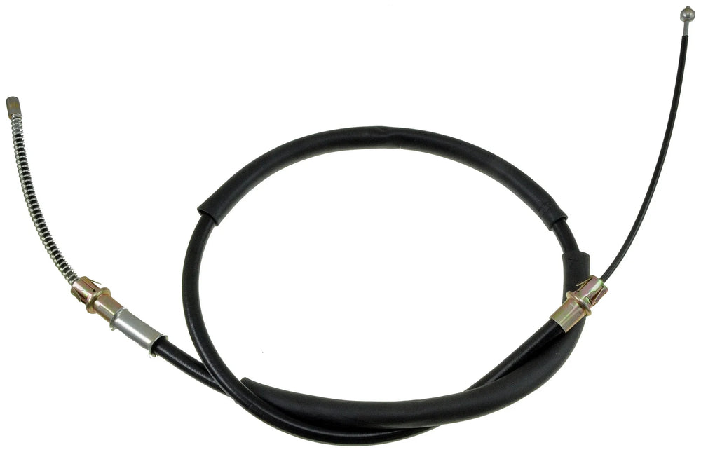 BRAKE CABLE