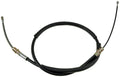 BRAKE CABLE