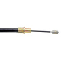 BRAKE CABLE