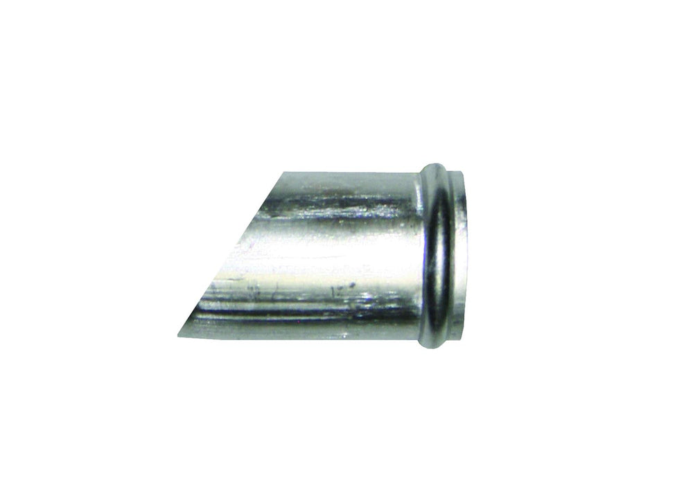 1 3/4 OD ALUM TUBE (LOWER)