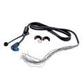NMEA 0183 CABLE THREADED RIGHT ANGL