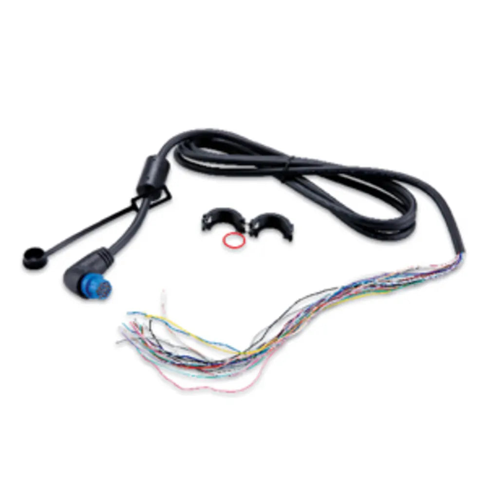 Garmin USA auto part