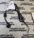 NMEA 0183 CABLE THREADED RIGHT ANGL