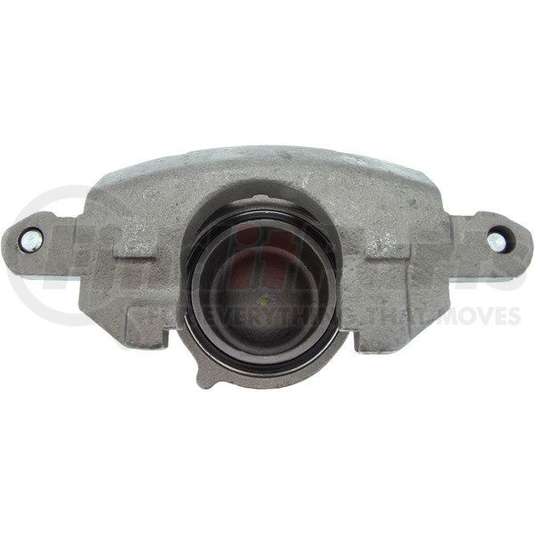 SEMI-LOADED BRAKE CALIPER