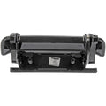 TAILGATE HANDLE PLASTIC