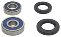 Pivot Works 19-23 Honda CRF250F Rear Wheel Bearing Kit