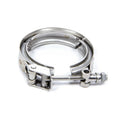 Vibrant Performance - 1490C - Quick Release V-Band Clamp, for use with 2.375 in. and 2.50 in. O.D. tubing