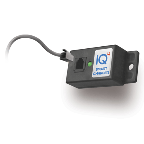 IOTA auto part
