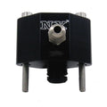 Nitrous Express - 8AN to 12AN STRAIGHT CUT O-RING - 15836