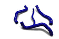 Samco 2012 - 2015 Camaro 6.2ltr V8 Gen 5 WITH Coolant Bypass on Top Hose