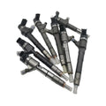 SPARK PLUG WIRE SET