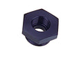 -12AN Port PLug x 5/8in -18 Temp-Port