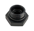 -12AN Port PLug x 5/8in -18 Temp-Port