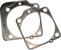 Cometic Harley-Davidson Panhead Base Gaskets 3 5/8 Bore .020in Rc inEmbossedin