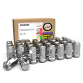 REVOLUTION auto part