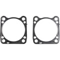 Cometic Harley-Davidson Milwaukee 8 Base Gasket .010inRc, Pr