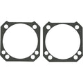 Cometic 4 1/8in T/C Axtell Round Corner Base Gasket.020in Rcm 4.325in Bore