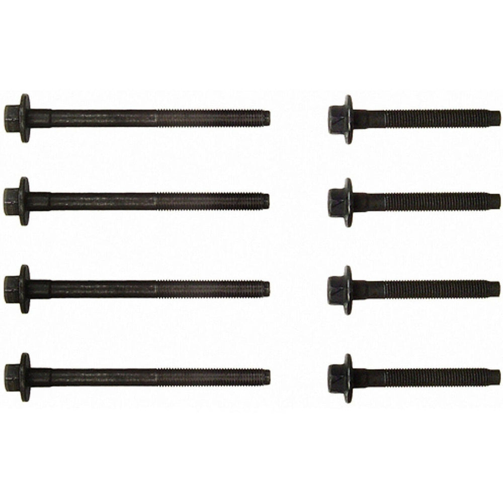 HEAD BOLTS