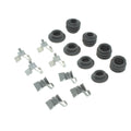 DISC BRAKE HARDWARE KIT